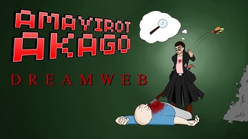 Dreamweb Review