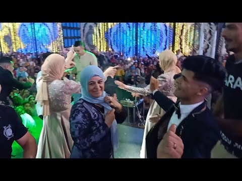 الشرقية بتفرح شوف عبد السلام عمل اية في العريس في مليونية اولاد أبو زيد