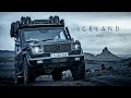 7 weeks Iceland 2020 trailer