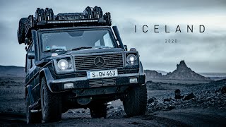 7 weeks Iceland 2020 trailer