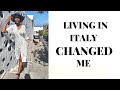 How As Living In Italy Changed Me- Expat living In Italy- Turin-Rebeah Bailey