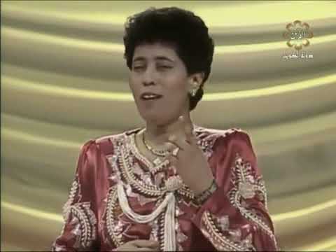 رباب وينك سألنا عليك