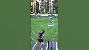 Is Play 1️⃣ the Best in Wiffle History?🤯 #dingersornothing #wiffleball #baseball #top5 #shorts