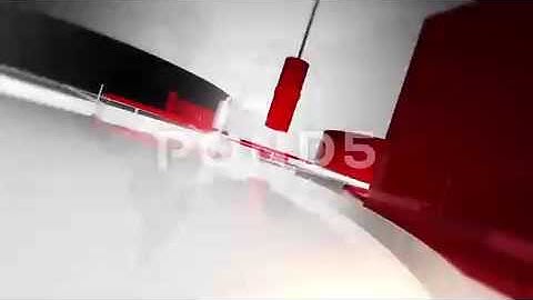 Royalty Free | After Effects Template | News Live