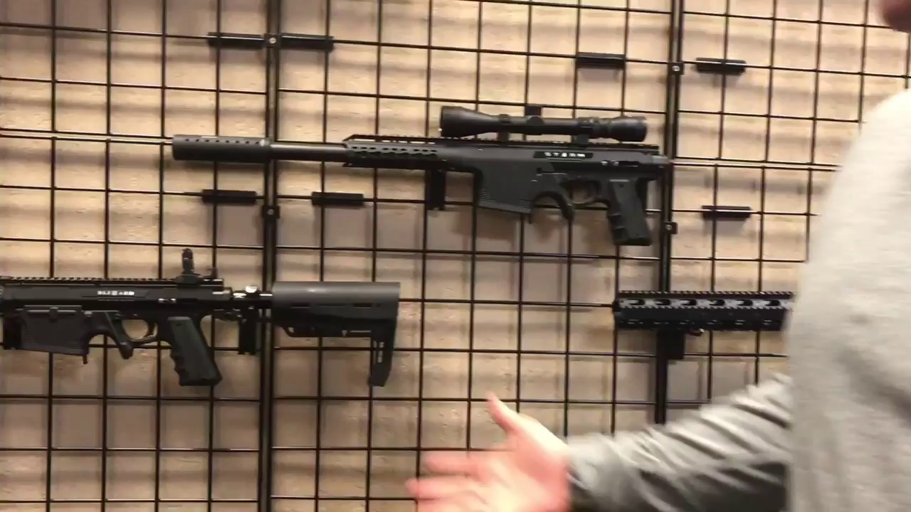 What Is A Good First Magfed Paintball Gun? YouTube