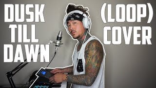 Video thumbnail of "ZAYN – Dusk Till Dawn ft. Sia | Lawrence Park Cover"