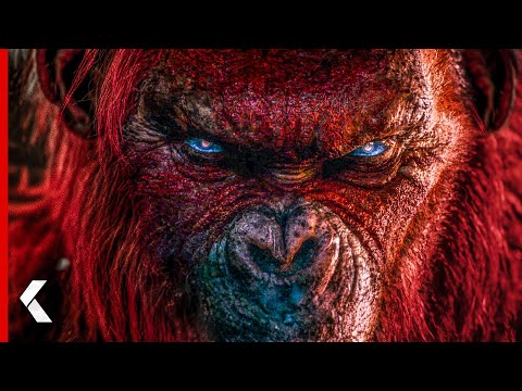 Video: Wann wird Godzilla vs. Kong in Ott veröffentlicht?