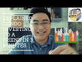 Philippine Condo Investing Explained In Less Than 3 Minutes | Why everyone should do it