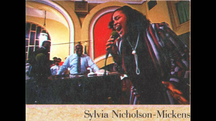"There Is No Failure" (1986) Rev. Milton Brunson &...