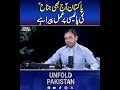 Pakistan Still Following Jinnah’s Vision? A Deep Look by Dr Munawwar Hussain | Unfold Pakistan