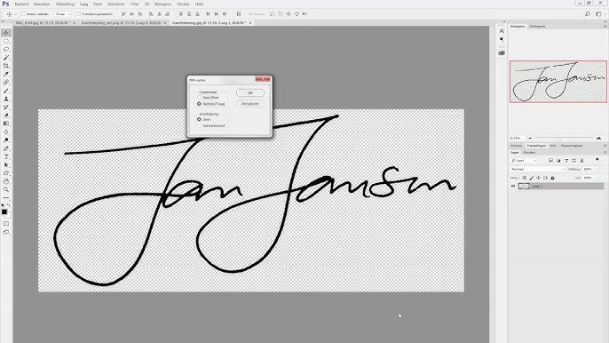 How To Sign A Pdf With A Digital Signature? - Youtube