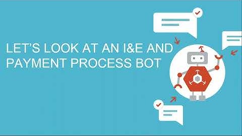 Process Automation in Debt Collections