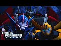 Transformers: Prime | S01 E10 | Çizgi Filmler | Animasyon | Transformers Türkçe