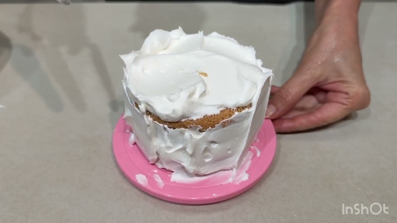 סרטון עוגת בנטו- סדנאות מתוק מהלב