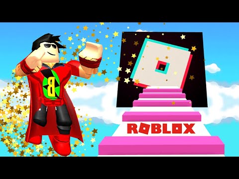 Tik Tok Fenomeni Oldum 🎶 Roblox Tik Tok Videoları Parkour