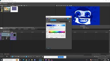 (TUTORIAL ONLY/NEW EFFECT) How To Make Shin Go Jorby 7-1.5 Harsh Effect