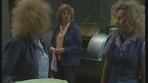 PRISONER CELL BLOCK H EPISODE 485 PART 4