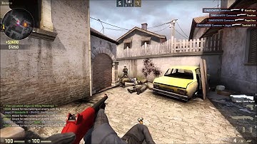 CSGO Shadowplay Clips
