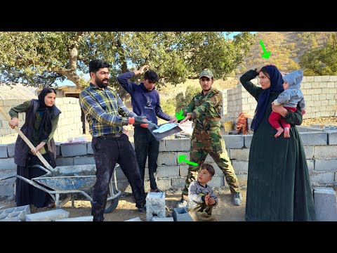 Elnaz Trapped In Massoud S Plan When Her Complaint Turned Into Her Own Conviction