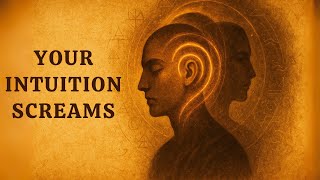 Your INTUITION Screams: The Quantum Secret Behind This Signal (Observer Effect).