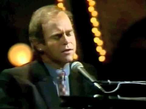 Elton John Empty Garden 1982 Live On Parkinson Youtube