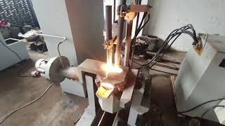 Electric Arc Furnace   made in indonesia