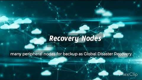 Why evoke Blockchain