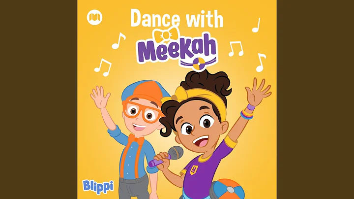 Unicorn Song (Meekah's Version)