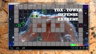 BEST TOWER DEFENSE ANDROID GAMES 2015 #8 / Top free on play market screenshot 1