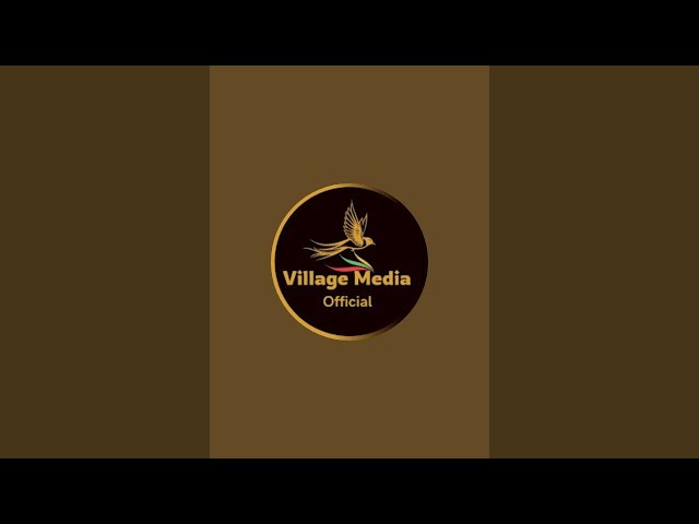 New Bangla Funny Video2025। Funny Video । VILLAGE MEDIA OFFICIAL ।