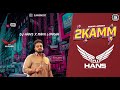 2 Kamm Dhol Remix - DJ Hans | Mani Longia | Latest Punjabi  songs 2022