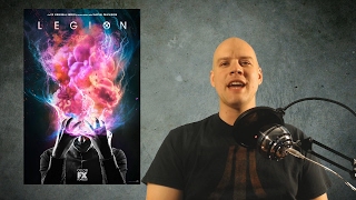 Legion Recap - Season 1, Episode 2, "Chapter Two" - Human Echoes Recap
