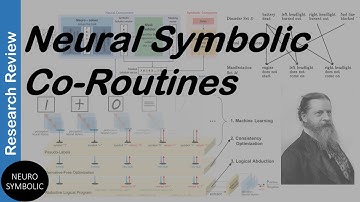 신경적 상징적 공동 루틴