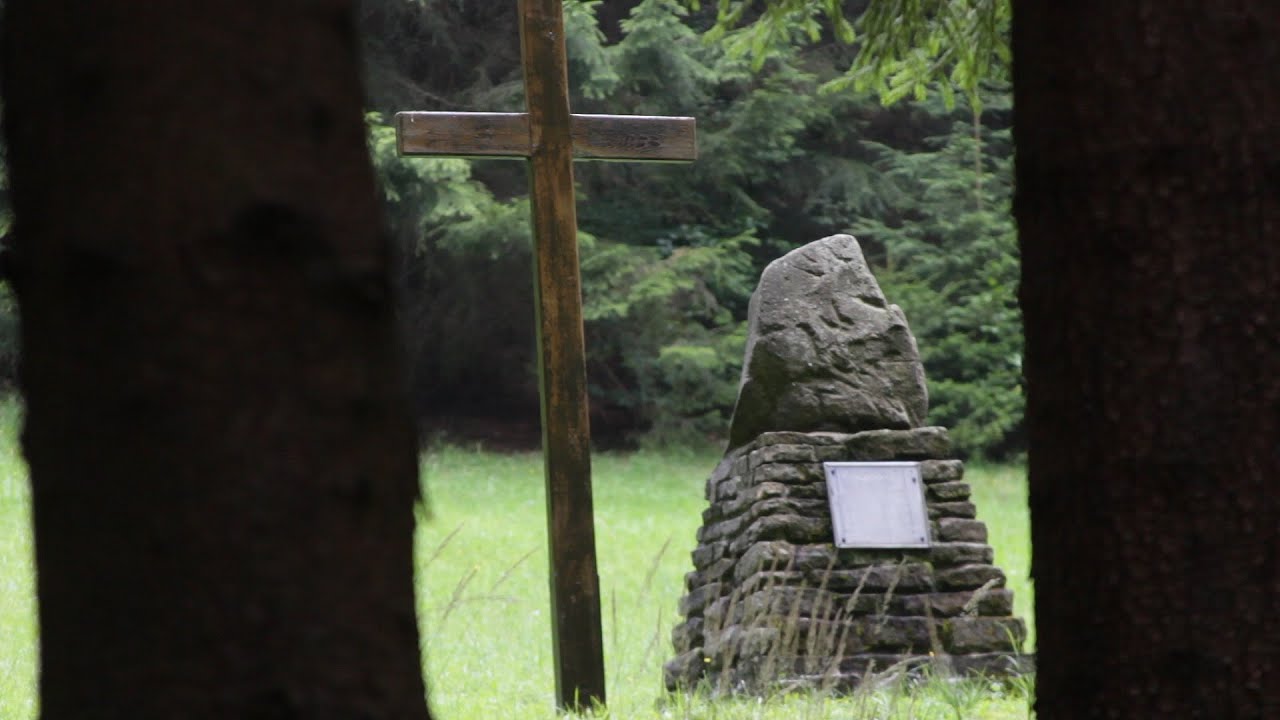 Leśne kościoły
