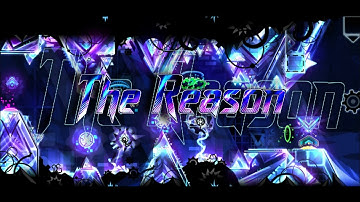 My part in The Reason