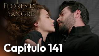 Flores de Sangre Capítulo 141 | Kan Cicekleri Subtítulos en Español (Subtítulos en Español)