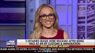 01-28-17 Kat Timpf on The Greg Gutfeld Show - Complete, Uncut Show