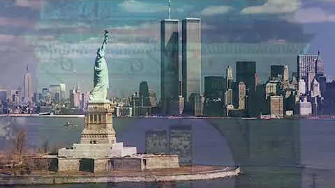The Two Towers - 9/11 Documentary