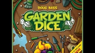 Purge Reveiws: Garden Dice