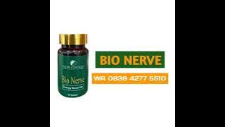 Bio Nerve Gorontalo 0838 4277 5510