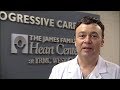 Cardiac Surgery at YRMC's James Family Heart Center: What to Expect