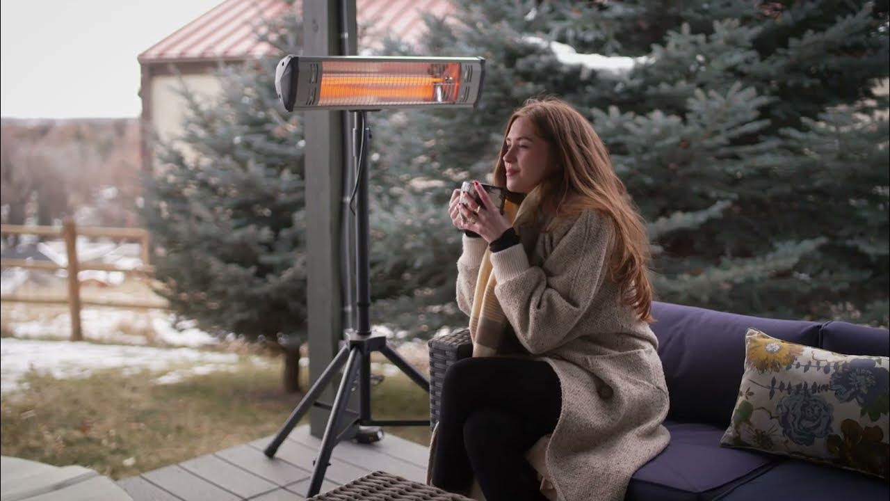 Heat Storm Heaters YouTube