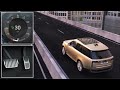 Adaptive Cruise Control and Speed Limiter