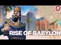 Rise of Babylon and Hammurabi - Ancient Mesopotamia DOCUMENTARY
