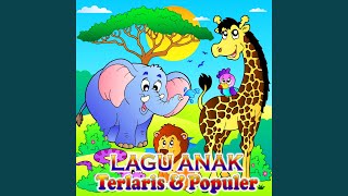 Download Lagu Terlaris Aku Seorang Kapiten Anak MP3