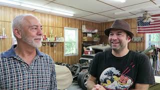 Interview with My Dad: Did He Ever Have an Existential Crisis?