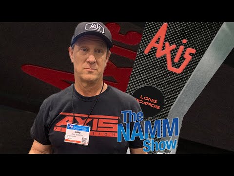NAMM 2023: We
