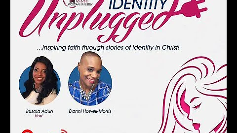 Identity Conversations with Pastor Danni Howell - ...