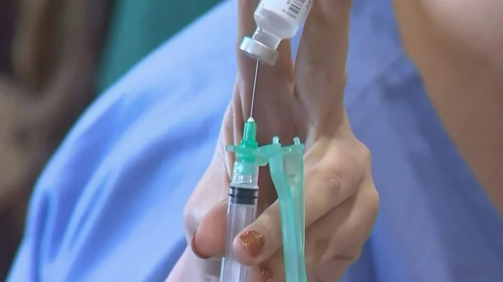 Answering COVID-19 vaccine questions: How much does the vaccine cost?