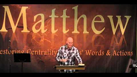 The Power of Fasting by Shane Idleman